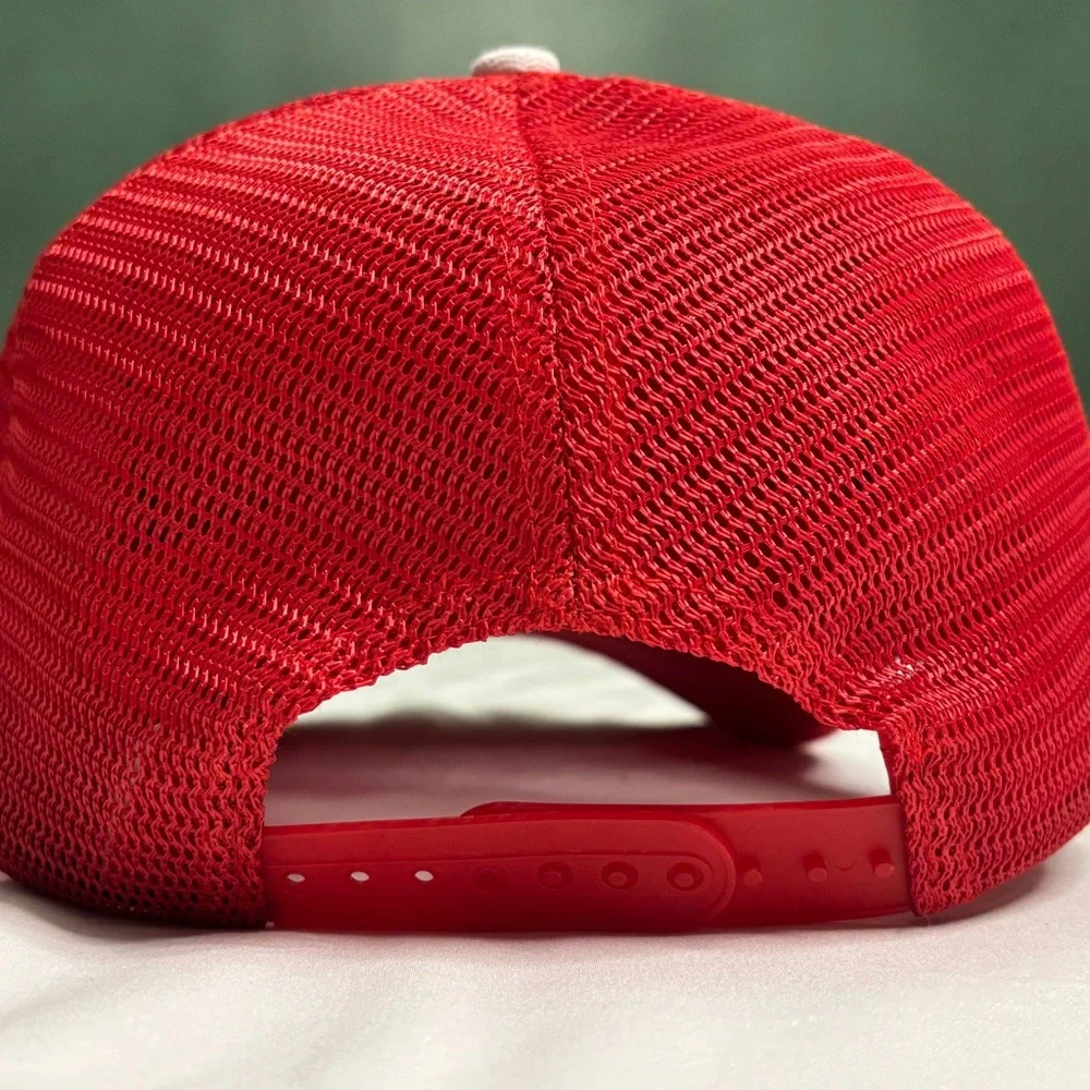 Motley Crue Shout at the Devil Trucker Hat - Picture 8 of 8